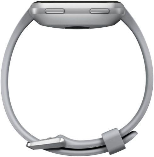 Renoverad Fitbit Versa 1 Smartwatch - Reebelo Sverige