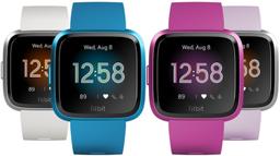Renoverad Fitbit Versa Lite Edition Smartwatch - Reebelo Sverige