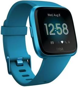 Renoverad Fitbit Versa Lite Edition Smartwatch - Reebelo Sverige