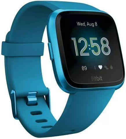 Renoverad Fitbit Versa Lite Edition Smartwatch - Reebelo Sverige
