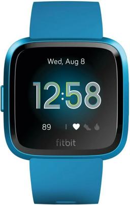 Renoverad Fitbit Versa Lite Edition Smartwatch - Reebelo Sverige
