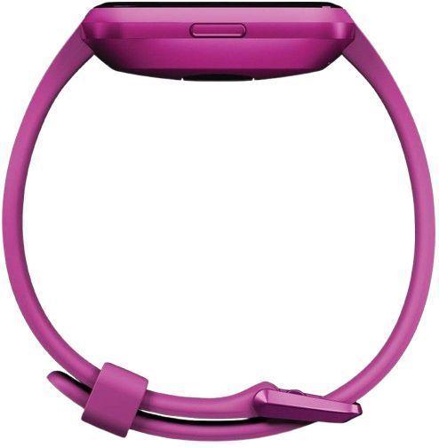 Renoverad Fitbit Versa Lite Edition Smartwatch - Reebelo Sverige