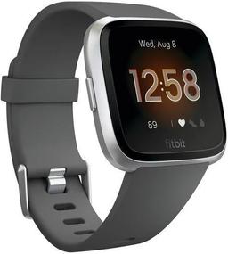 Renoverad Fitbit Versa Lite Edition Smartwatch - Reebelo Sverige
