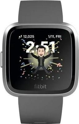 Renoverad Fitbit Versa Lite Edition Smartwatch - Reebelo Sverige