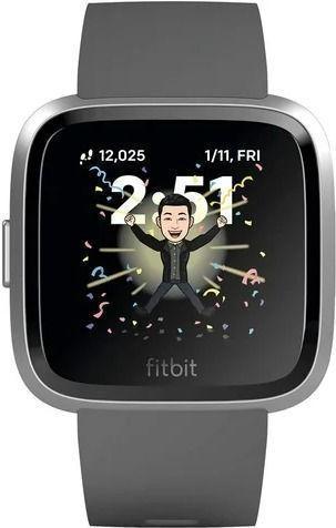 Renoverad Fitbit Versa Lite Edition Smartwatch - Reebelo Sverige
