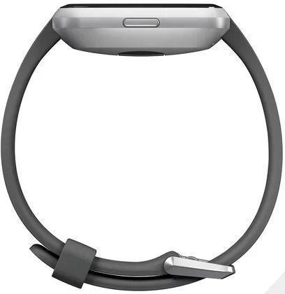 Renoverad Fitbit Versa Lite Edition Smartwatch - Reebelo Sverige