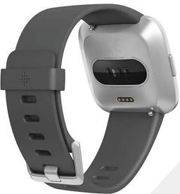 Renoverad Fitbit Versa Lite Edition Smartwatch - Reebelo Sverige