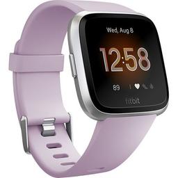 Renoverad Fitbit Versa Lite Edition Smartwatch - Reebelo Sverige