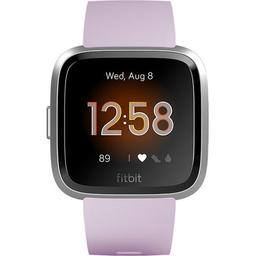 Renoverad Fitbit Versa Lite Edition Smartwatch - Reebelo Sverige