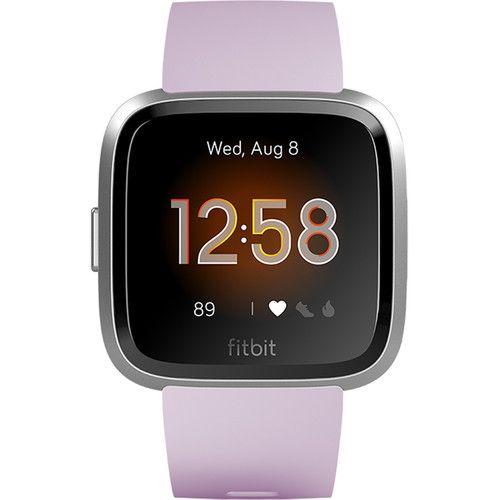 Renoverad Fitbit Versa Lite Edition Smartwatch - Reebelo Sverige