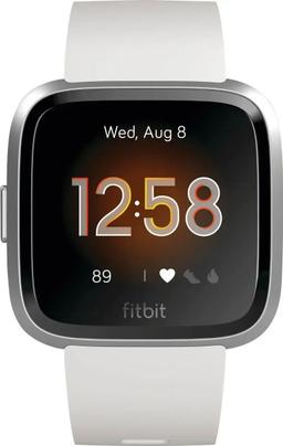 Renoverad Fitbit Versa Lite Edition Smartwatch - Reebelo Sverige