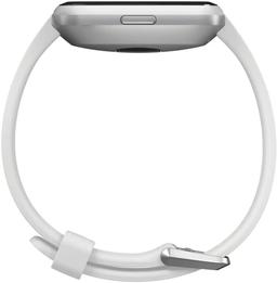 Renoverad Fitbit Versa Lite Edition Smartwatch - Reebelo Sverige