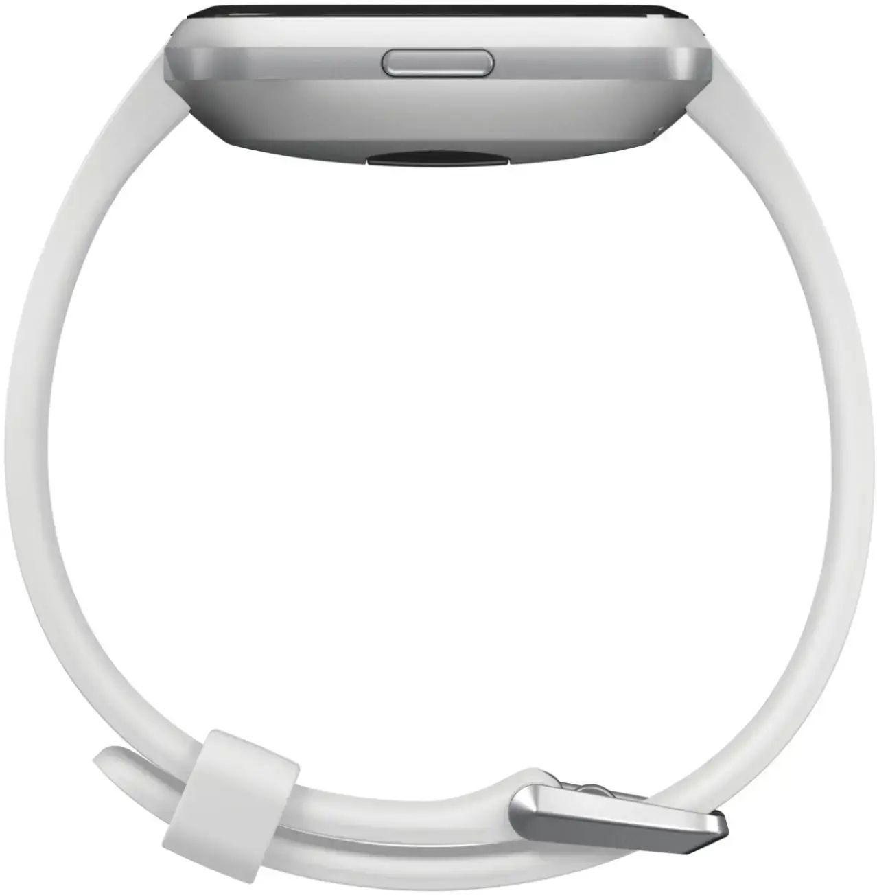 Renoverad Fitbit Versa Lite Edition Smartwatch - Reebelo Sverige