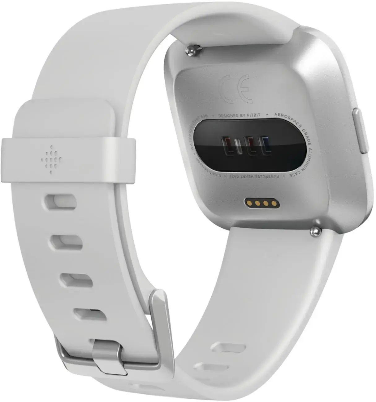 Renoverad Fitbit Versa Lite Edition Smartwatch - Reebelo Sverige