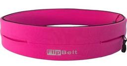 Renoverad FlipBelt Classic Running Belt (Medium) - Reebelo Sverige