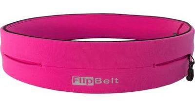 Renoverad FlipBelt Classic Running Belt (Medium) - Reebelo Sverige