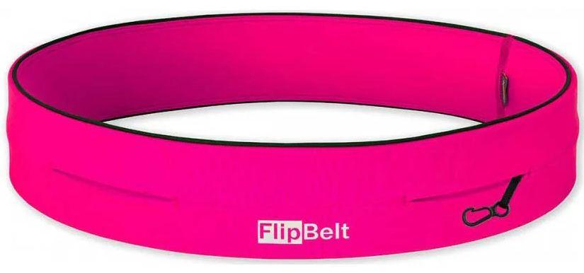 Renoverad FlipBelt Classic Running Belt (Medium) - Reebelo Sverige