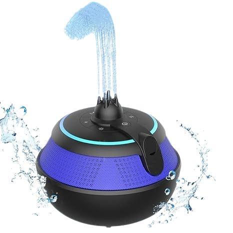 Renoverad Foifope Pool Speaker - Reebelo Sverige