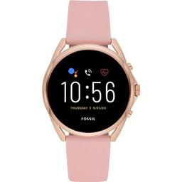 Renoverad Fossil Gen 5 Smartwatch - Reebelo Sverige