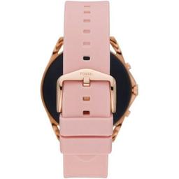 Renoverad Fossil Gen 5 Smartwatch - Reebelo Sverige