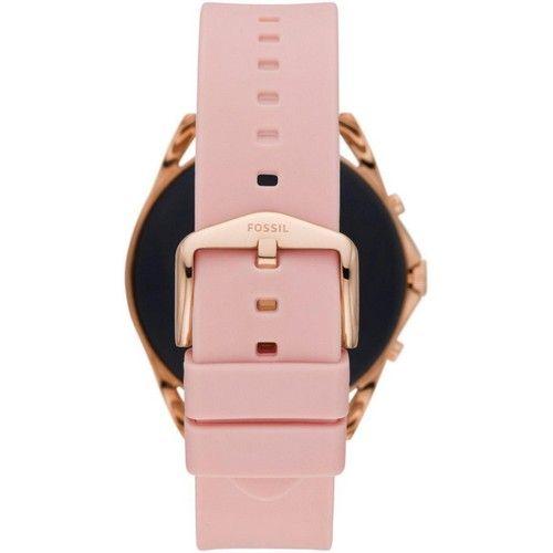 Renoverad Fossil Gen 5 Smartwatch - Reebelo Sverige