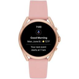 Renoverad Fossil Gen 5 Smartwatch - Reebelo Sverige