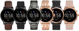Renoverad Fossil Gen 5 Smartwatch - Reebelo Sverige