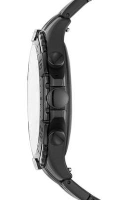 Renoverad Fossil Gen 5 Smartwatch Garrett HR - Reebelo Sverige
