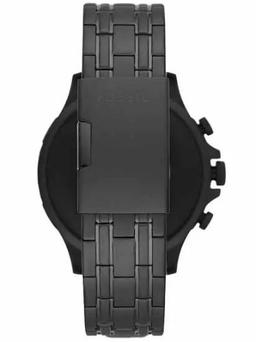 Renoverad Fossil Gen 5 Smartwatch Garrett HR - Reebelo Sverige