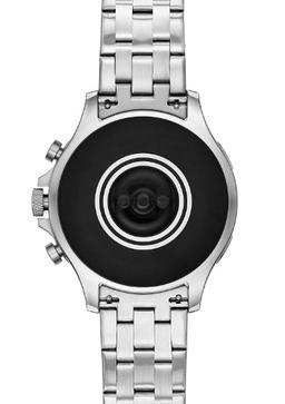 Renoverad Fossil Gen 5 Smartwatch Garrett HR - Reebelo Sverige