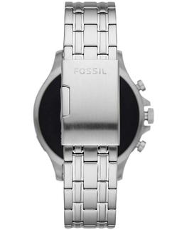 Renoverad Fossil Gen 5 Smartwatch Garrett HR - Reebelo Sverige