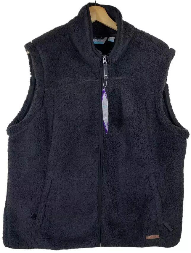 Renoverad Free Country Women's Plush Vest XL - Reebelo Sverige