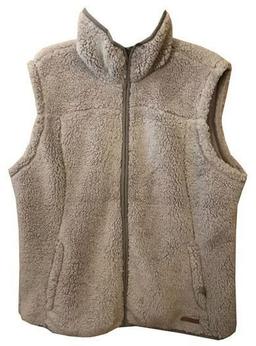 Renoverad Free Country Women's Plush Vest XL - Reebelo Sverige