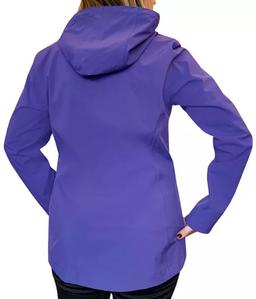 Renoverad Free Country Women's Waterproof Rain Jacket L - Reebelo Sverige