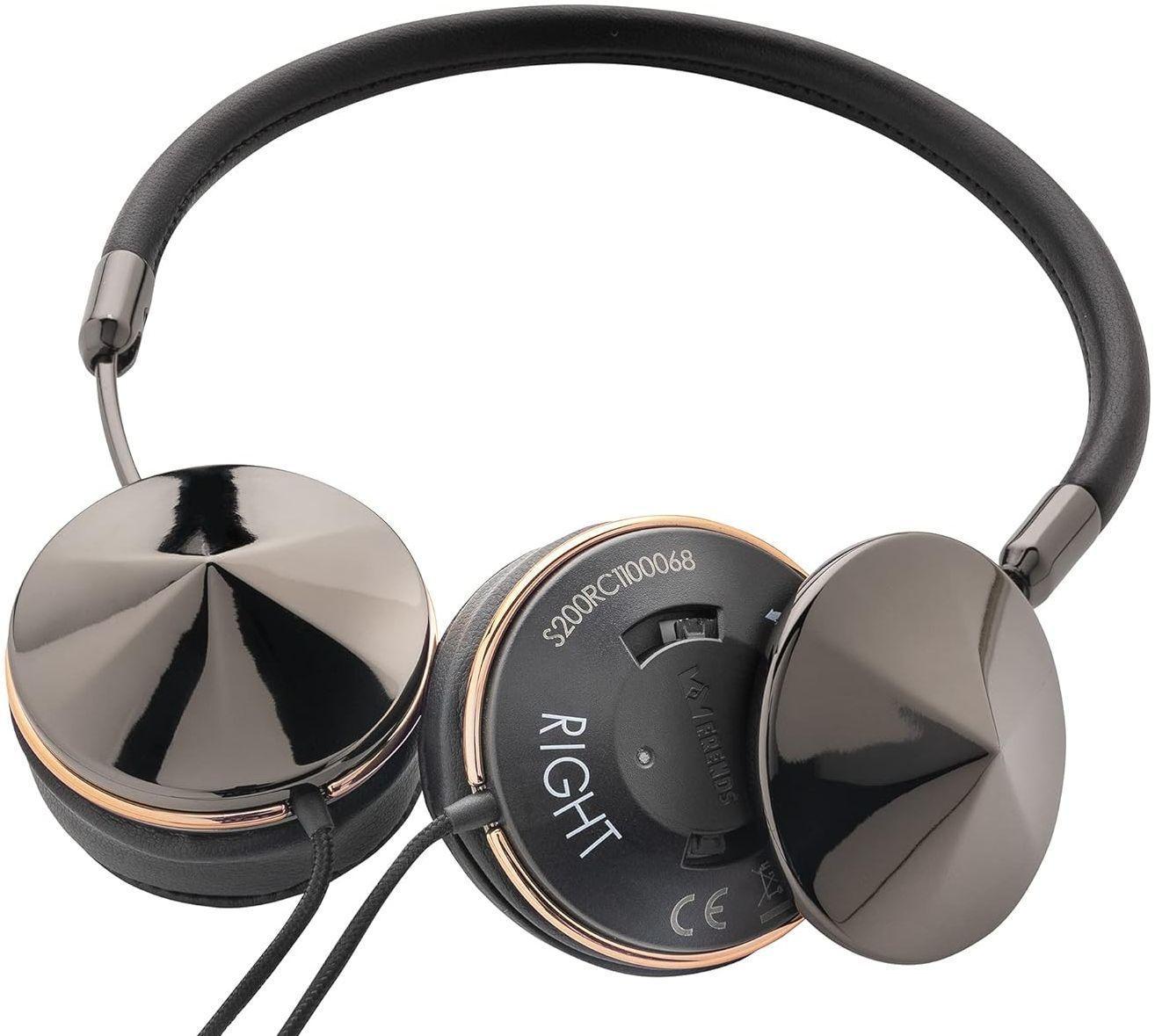 Renoverad Frends Layla On-Ear Wired Headphone - Reebelo Sverige