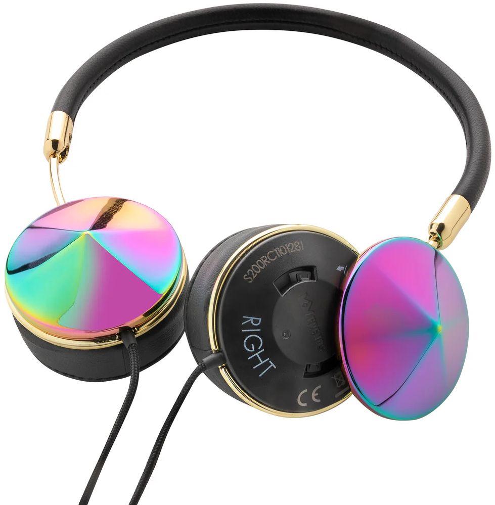 Renoverad Frends Layla On-Ear Wired Headphone - Reebelo Sverige