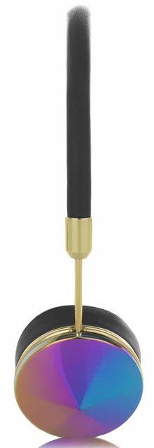 Renoverad Frends Layla On-Ear Wired Headphone - Reebelo Sverige