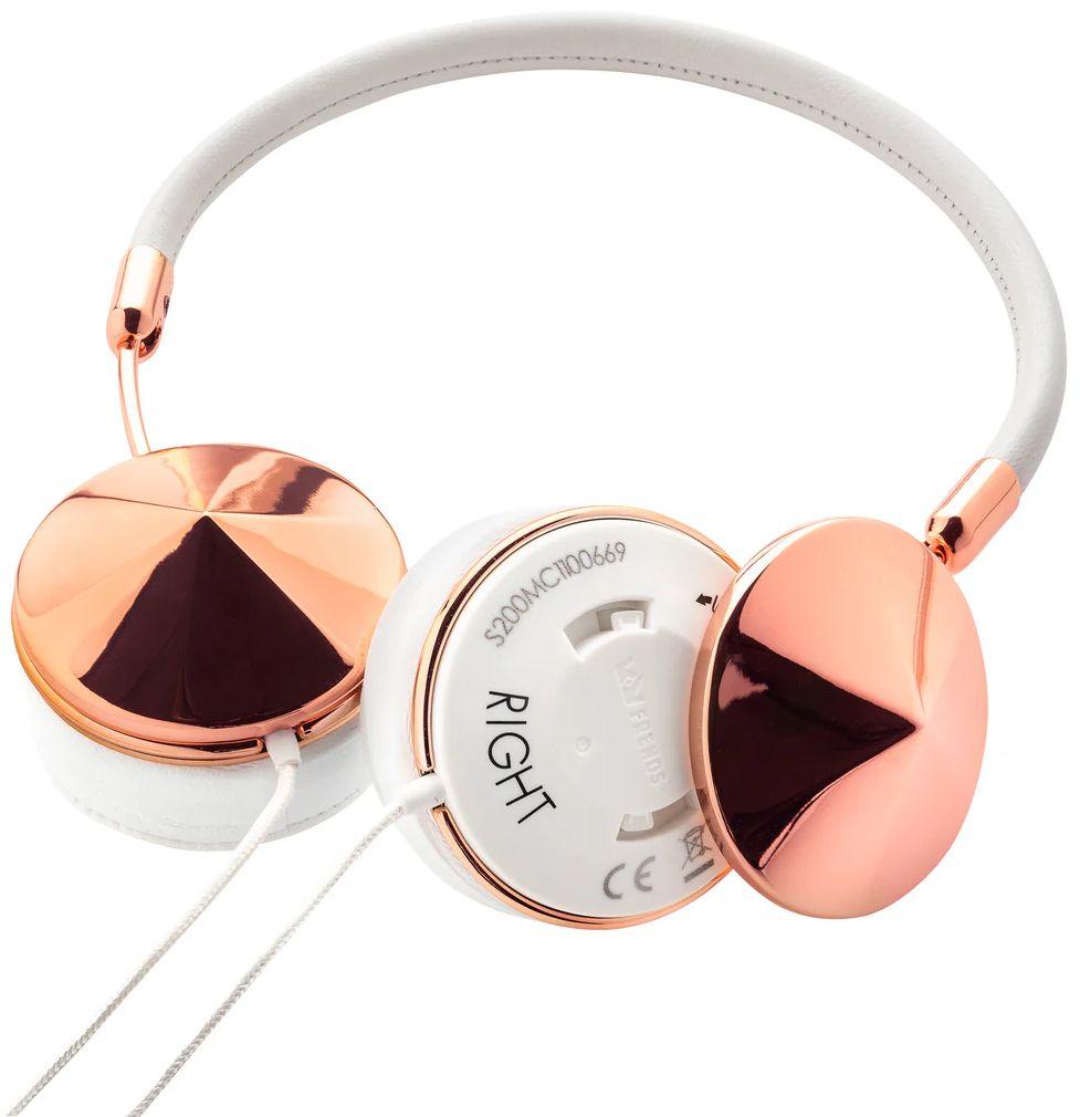 Renoverad Frends Layla On-Ear Wired Headphone - Reebelo Sverige