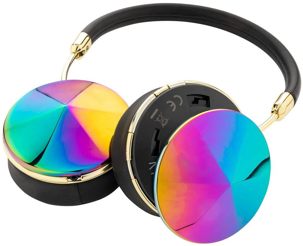 Renoverad Frends Taylor Over-Ear Wired Headphone - Reebelo Sverige