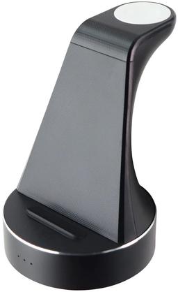 Renoverad Fuel 2-in-1 Wireless Charging Stand - Reebelo Sverige