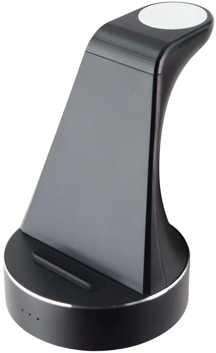 Renoverad Fuel 2-in-1 Wireless Charging Stand - Reebelo Sverige