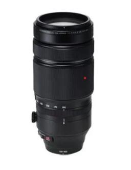 Renoverad Fujifilm Fujinon XF 100-400mm f/4-5.5.6 R LM OIS WR Lens - Reebelo Sverige
