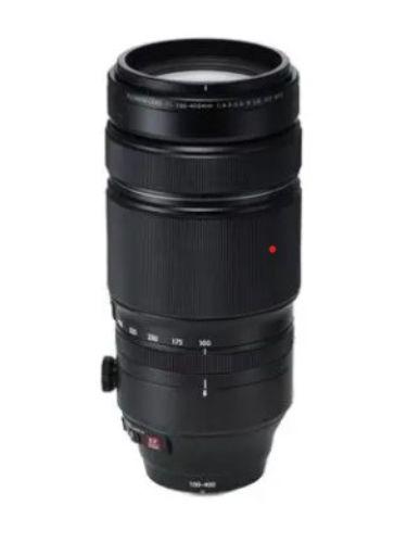 Renoverad Fujifilm Fujinon XF 100-400mm f/4-5.5.6 R LM OIS WR Lens - Reebelo Sverige