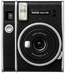 Renoverad Fujifilm Instax Mini 40 Instant Camera - Reebelo Sverige