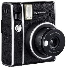 Renoverad Fujifilm Instax Mini 40 Instant Camera - Reebelo Sverige