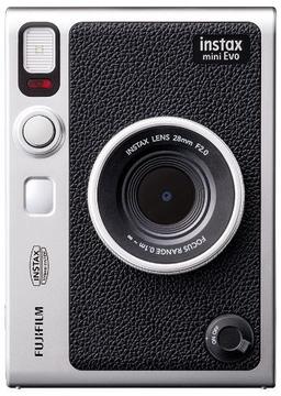 Renoverad Fujifilm Instax Mini Evo Instant Camera - Reebelo Sverige