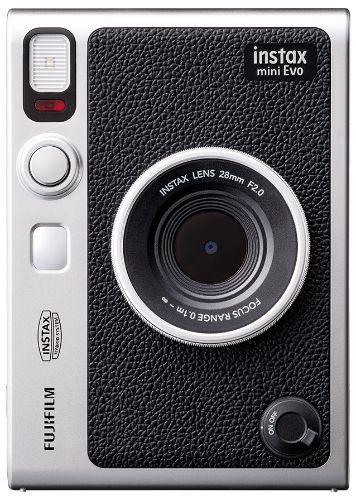 Renoverad Fujifilm Instax Mini Evo Instant Camera - Reebelo Sverige