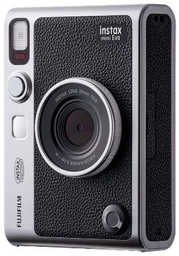Renoverad Fujifilm Instax Mini Evo Instant Camera - Reebelo Sverige