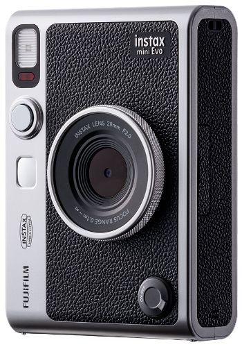 Renoverad Fujifilm Instax Mini Evo Instant Camera - Reebelo Sverige