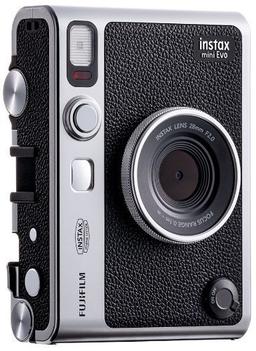 Renoverad Fujifilm Instax Mini Evo Instant Camera - Reebelo Sverige